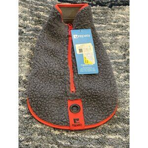 RC Pets Double-Layered, Adjustable Tundra Fleece   10 Inch